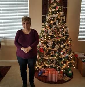 Meet your Posher, Lori